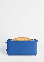 BToast Studio - Large Toaster - Cobalt Blue