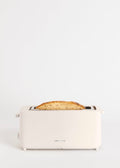 Toast Studio - Grand Grill-Pain - Blanc Cassé