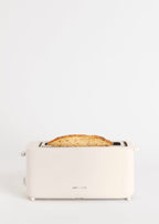 Toast Studio - Grand Grill-Pain - Blanc Cassé