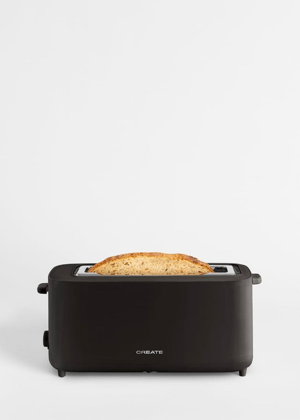 Toast Studio - Tostadora Grande - Negro