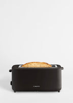Toast Studio - Tostadora Grande - Negro