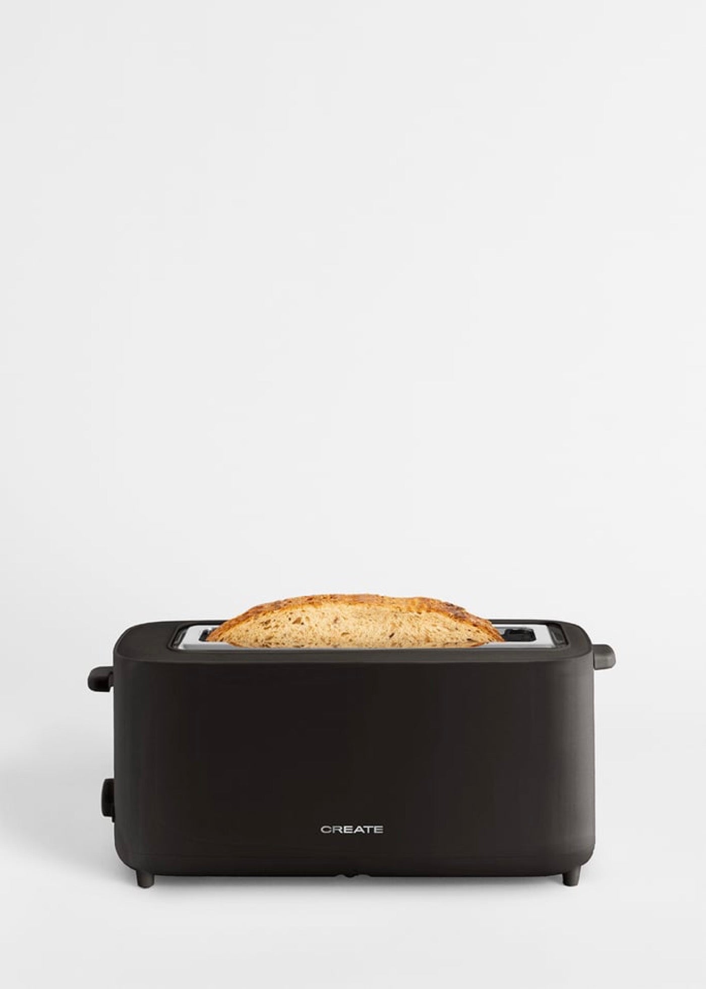 Toast Studio - Tostadora Grande - Negro