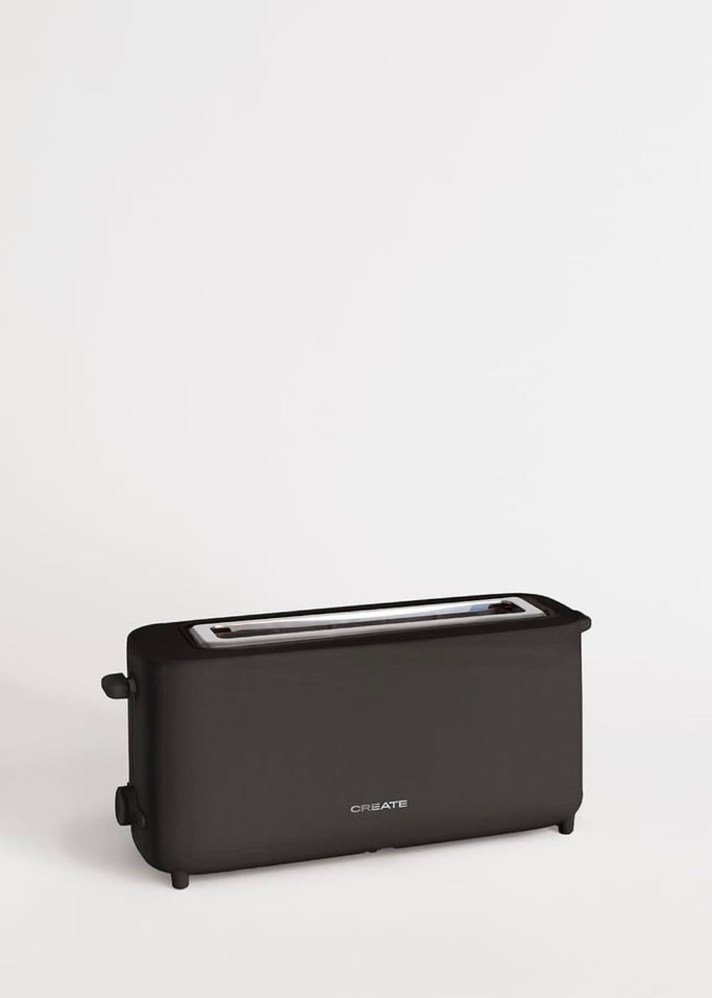 Toast Studio - Tostadora Grande - Negro