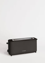 Toast Studio - Tostadora Grande - Negro