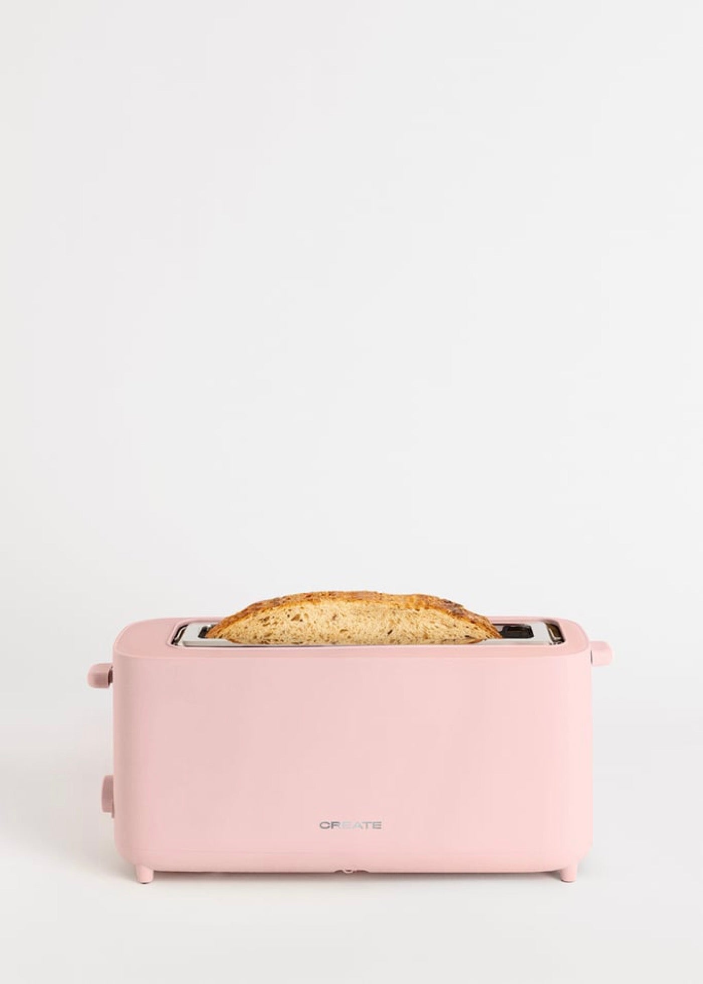 Toast Studio - Grand Grill-Pain - Rose Pastel