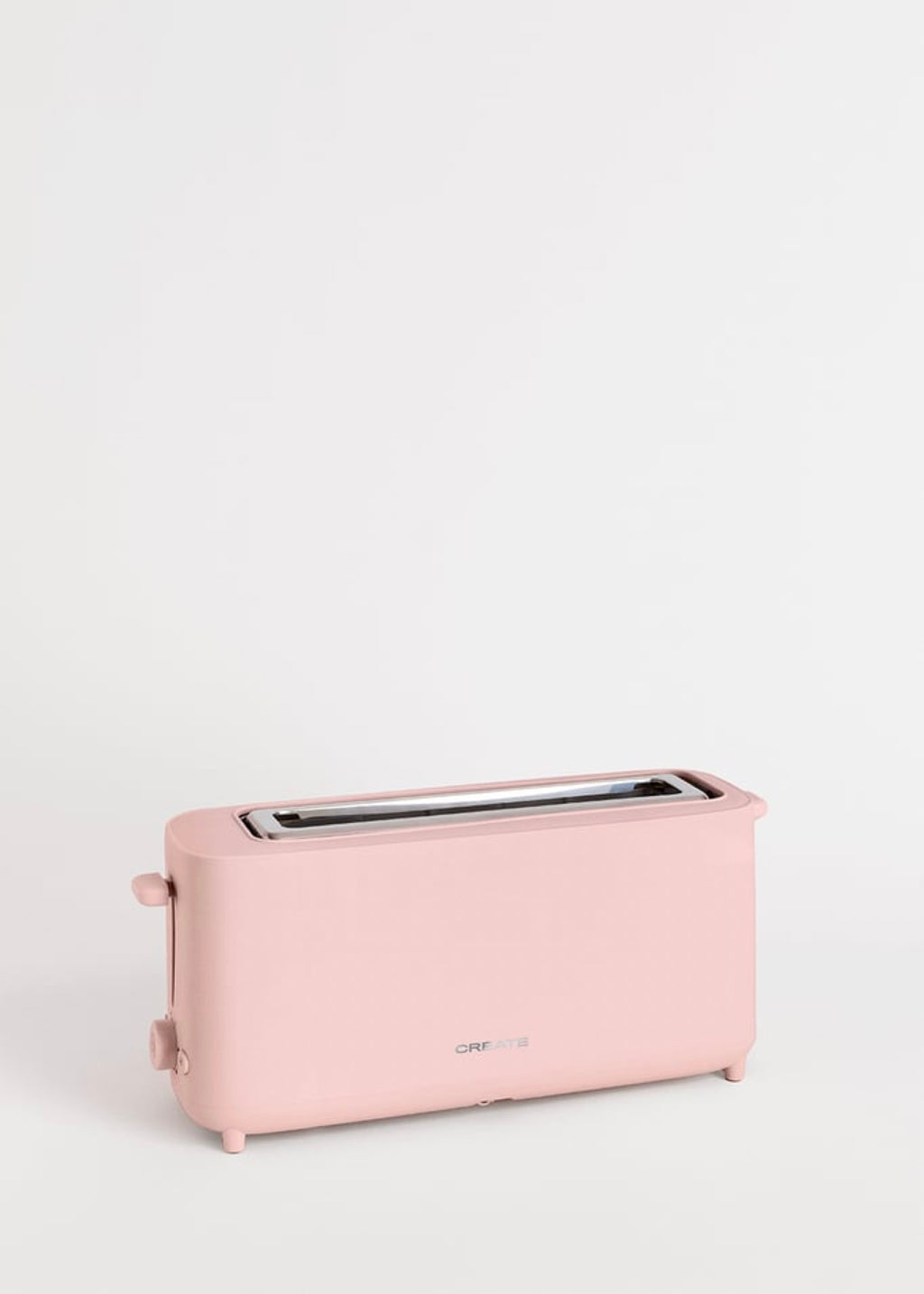 Toast Studio - Grand Grill-Pain - Rose Pastel