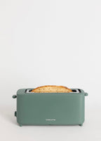 Toast Studio - Grille-Pain - Grand - Sauge
