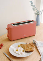 Toast Studio - Tostadora Grande - Terracota