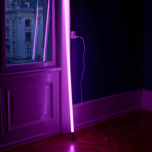 Néon Tube Led Rose 150cm Neon - Hay