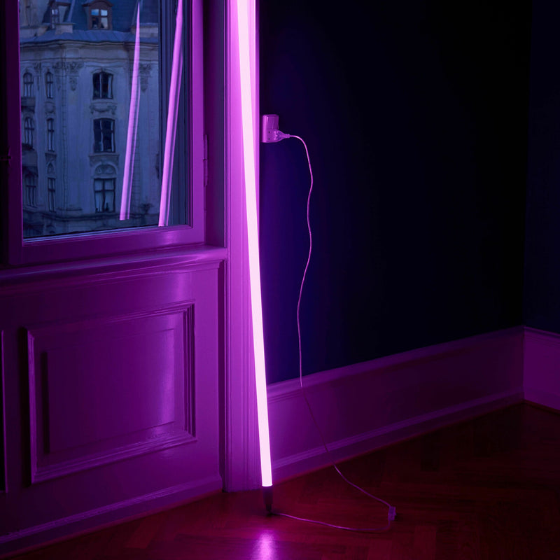 Néon Tube Led Rose 150cm Neon - Hay