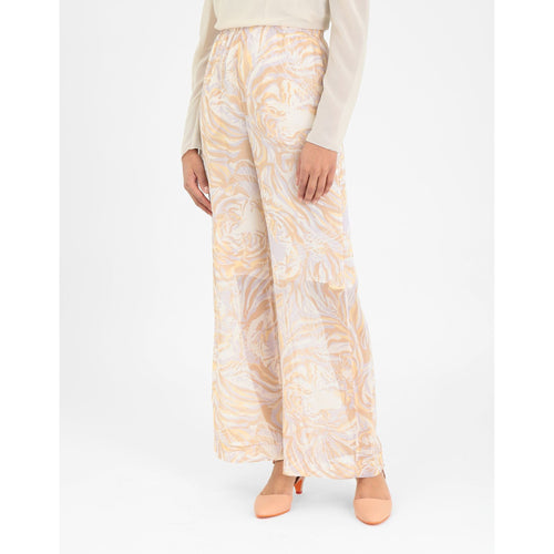 See By Chloé - Trousers - Beige - Woman