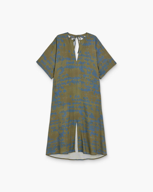 Robe Highland Tangelo