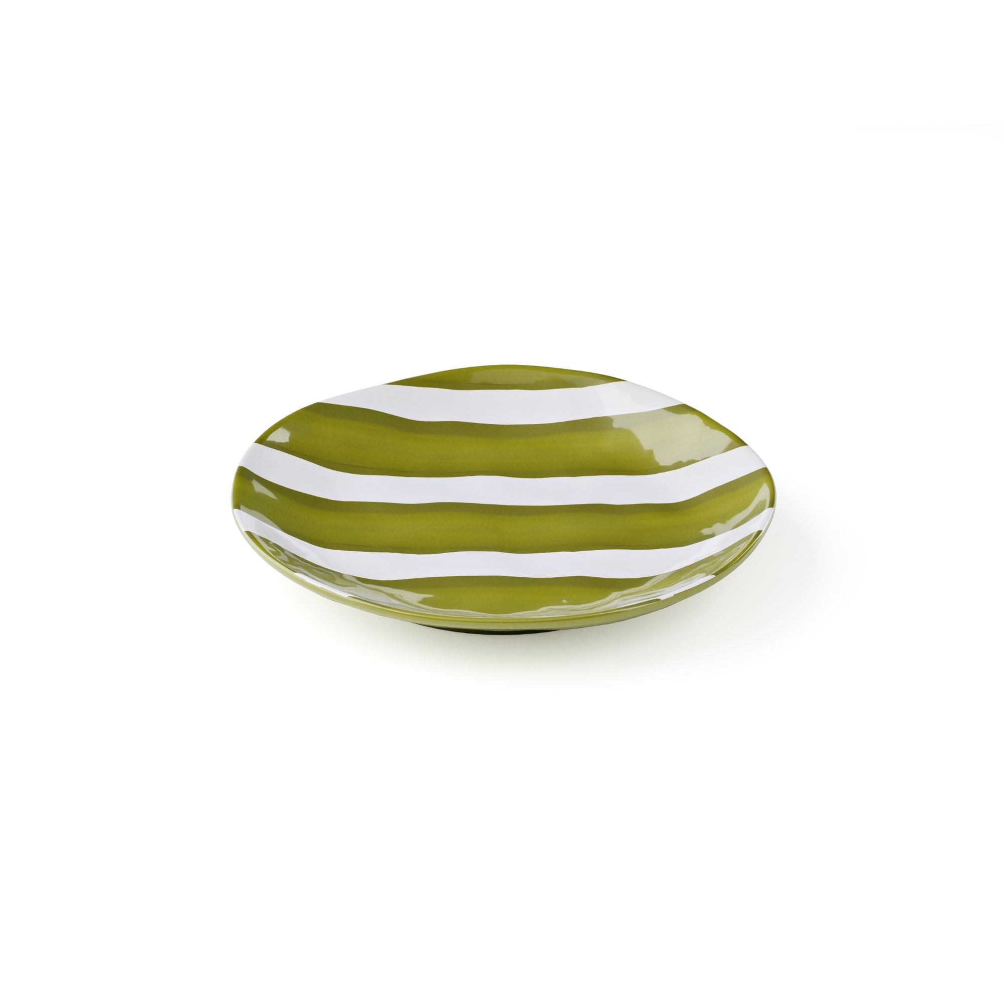 Riviera - Assiette à Dessert