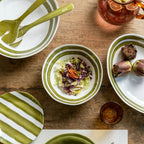 Riviera - Bowl - 22 cm