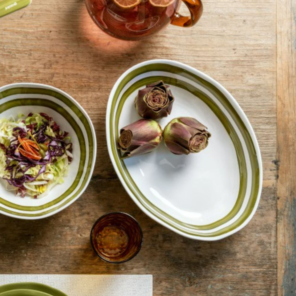Riviera - Risotto Bowl