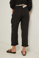 Pantalón - Negro - Mujer