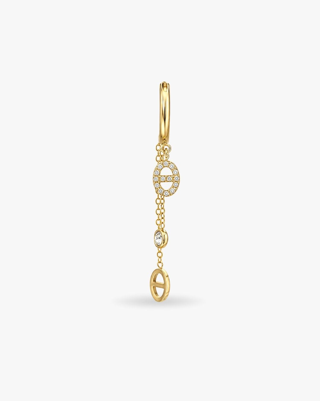 Mono Boucle Aelis