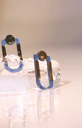 Boucles D'Oreille - Ol's