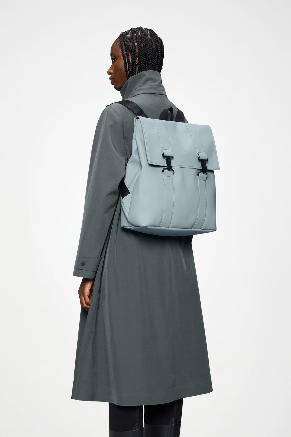 Sac À Dos Msn W3 - Mixte