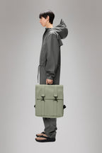 Sacoche Pour Ordinateur Portable Msn W3 - Drift - Mixte