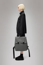 Rucksack MSN Bag W3 - Grey - Unisex