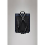 Sac À Dos Msn Bag W3 - Navy - Mixte