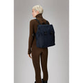 Sac À Dos Msn Bag W3 - Navy - Mixte