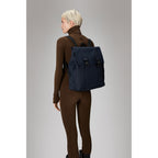 Sac À Dos Msn Bag W3 - Navy - Mixte