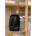 Dryzone - Mini Déshumidificateur 500 Ml - Noir