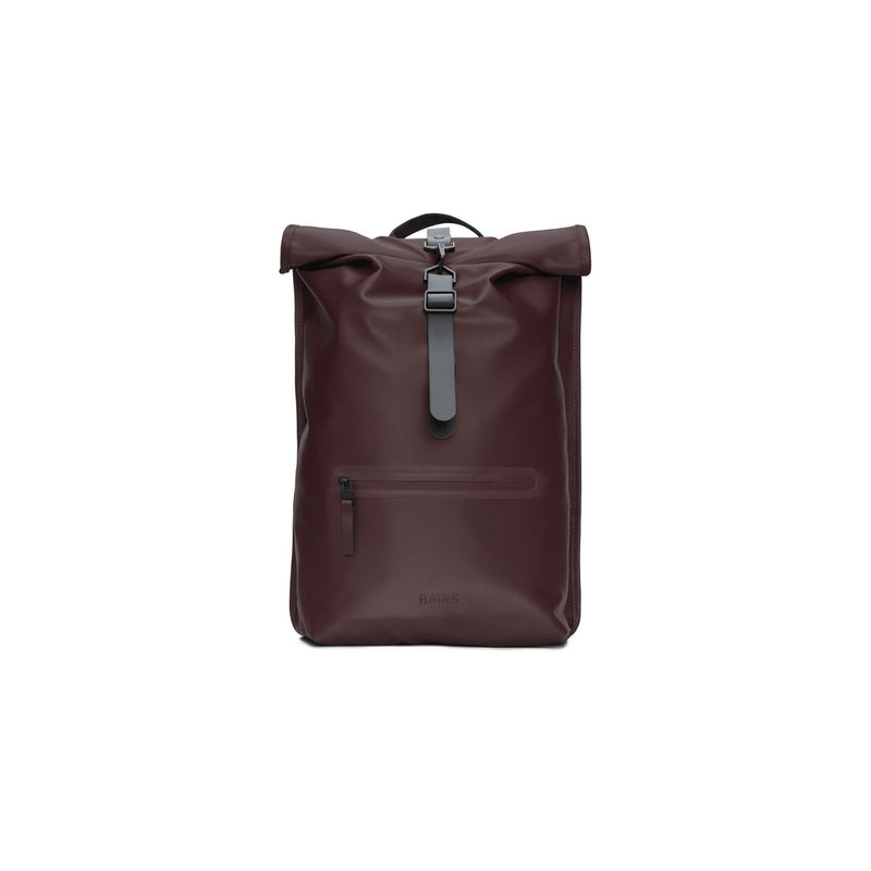 Mochila Rolltop W3 Bolsa de profundidad - Unisex
