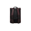 Mochila Rolltop W3 Bolsa de profundidad - Unisex
