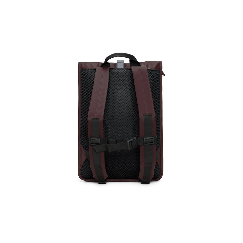 Mochila Rolltop W3 Bolsa de profundidad - Unisex