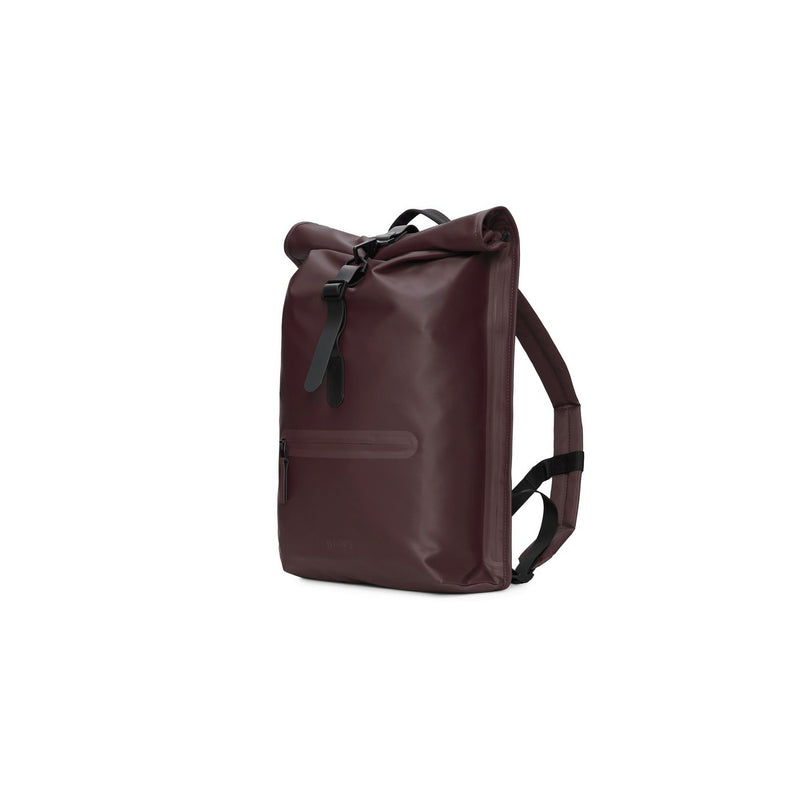 Mochila Rolltop W3 Bolsa de profundidad - Unisex