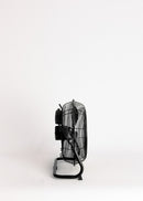 Air Floor Retro - Industrial Fan - 12" - Black