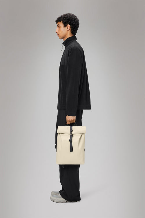 Mochila Rolltop Mini W3 Dune Bag - Unisex