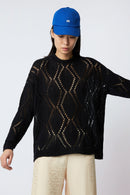 PULL EARLY VISION CHARBON