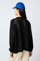 PULL EARLY VISION CHARBON