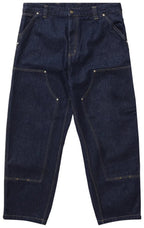 Carhartt Wip - Pantalones Nash con doble rodilla