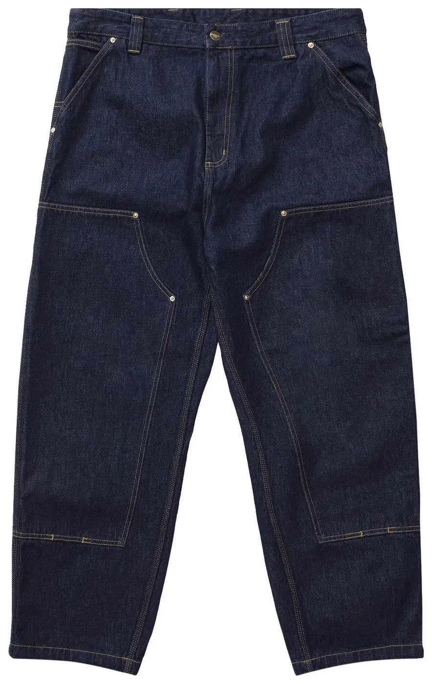 Carhartt Wip - Pantalones Nash con doble rodilla