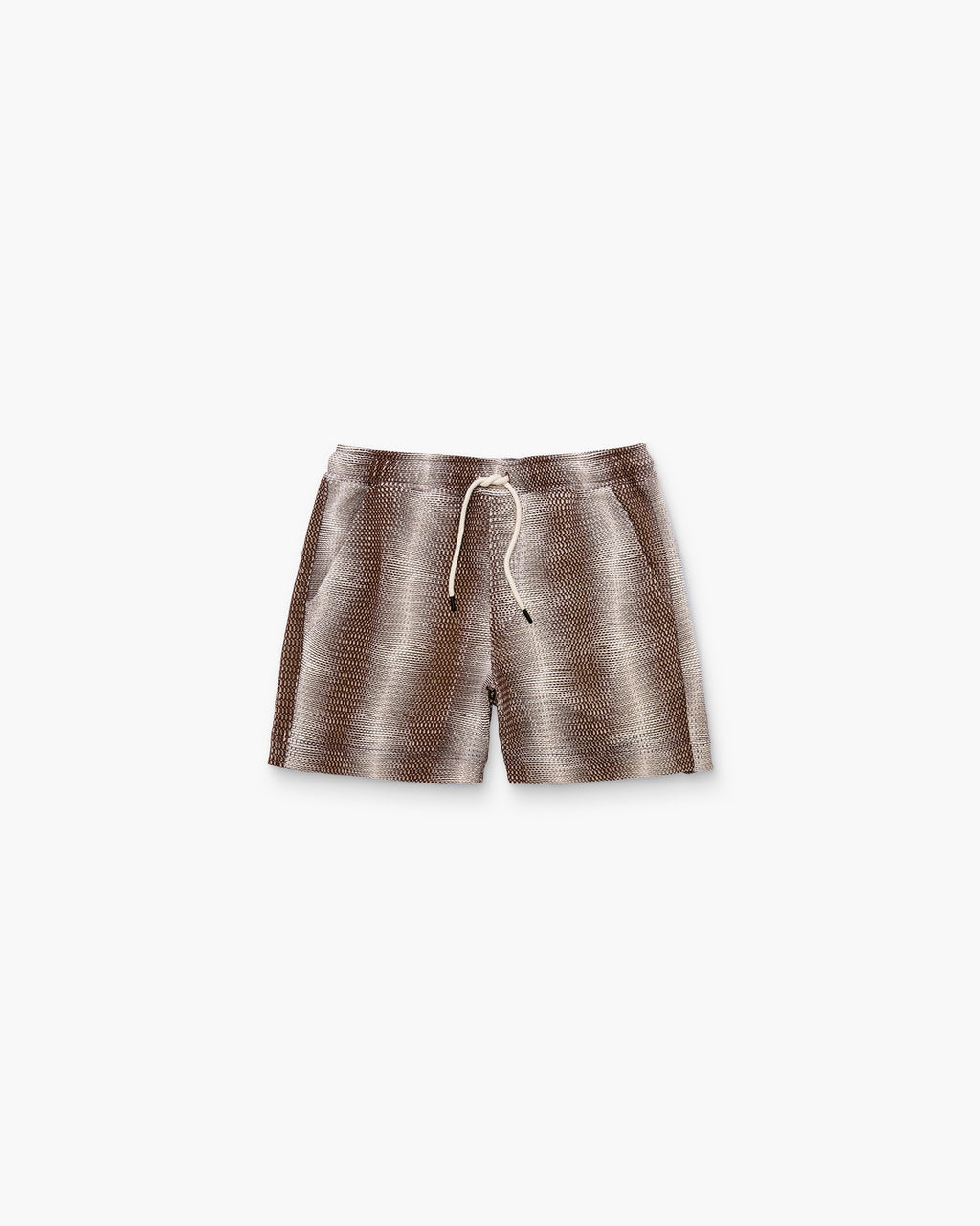Pantalones cortos Merlot Echo Net