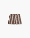 Pantalones cortos Merlot Echo Net