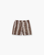 Pantalones cortos Merlot Echo Net