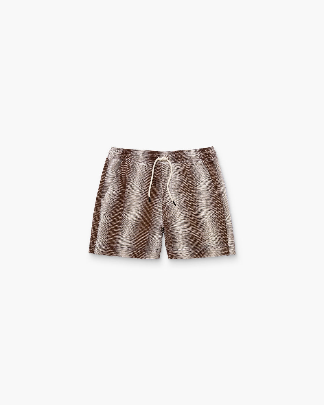 Pantalones cortos Merlot Echo Net