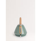 Retro Kettle - Electric Kettle - 1L - Sage Green