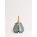 Kettle Retro - Electric Kettle - 1L - Sage Green