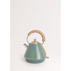 Retro Kettle - Electric Kettle - 1L - Sage Green