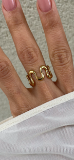Anillo Zag