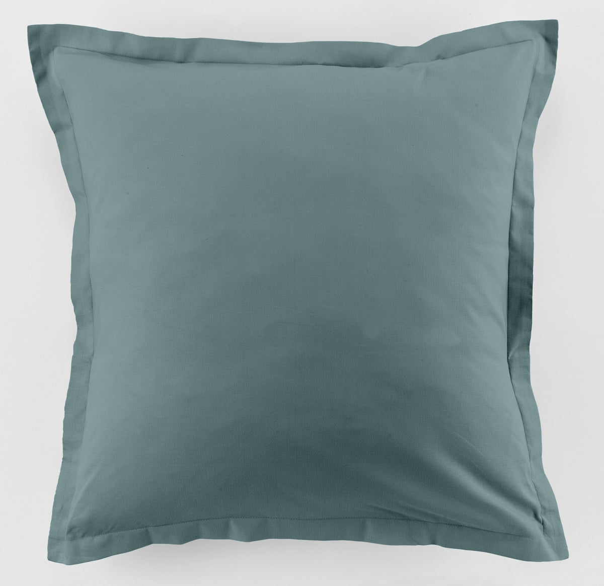 Bedding Set - 3 Pieces - 100% Cotton 140 Thread Count - Teal