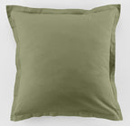 Bedding Set (Duvet Cover + Pillowcases) - 100% Cotton 57 Threads - Verbena
