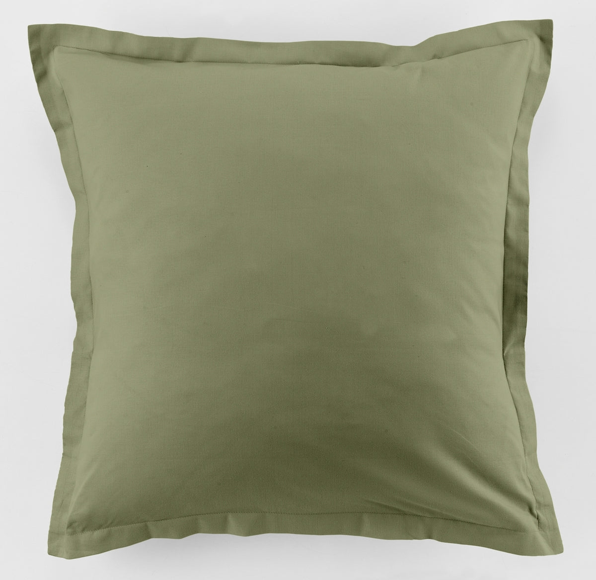 Bedding Set (Duvet Cover + Pillowcases) - 100% Cotton 57 Threads - Verbena